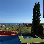 Red Iguana Hotel Sveti Vlas