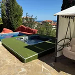 Hotel Red Iguana