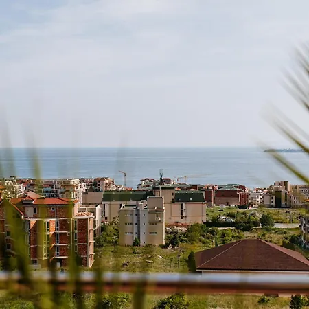 Red Iguana ホテル