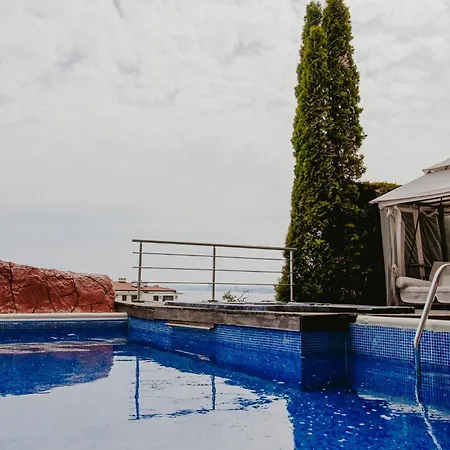 ホテル Red Iguana