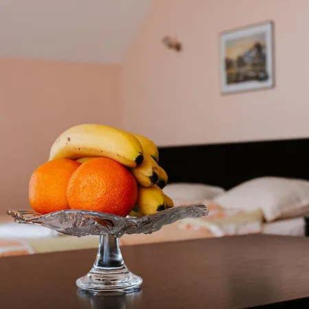 Red Iguana ホテル 3*