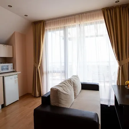 ホテル Red Iguana 3*