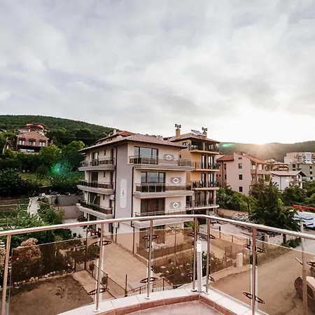 Red Iguana 3* スヴェティ・ヴラス