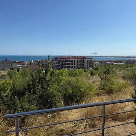 Red Iguana 3* スヴェティ・ヴラス