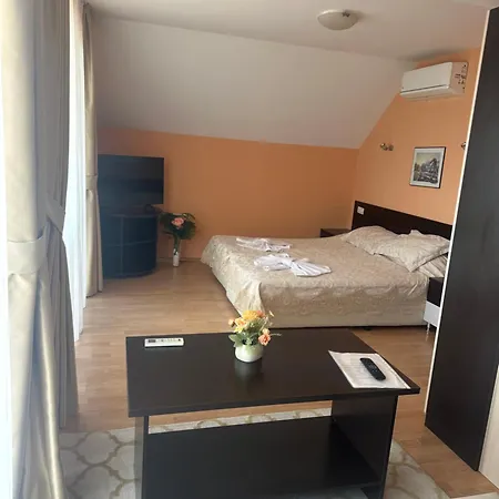 Red Iguana スヴェティ・ヴラス