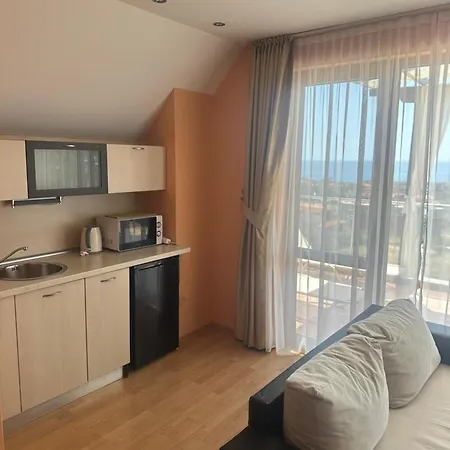 Red Iguana 3* スヴェティ・ヴラス