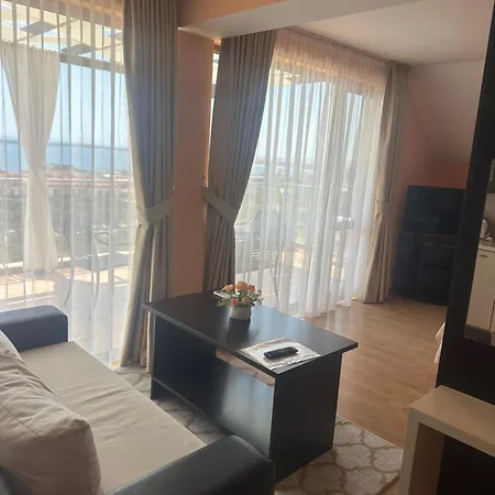 Red Iguana ホテル