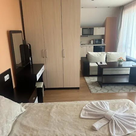 Red Iguana ホテル 3*