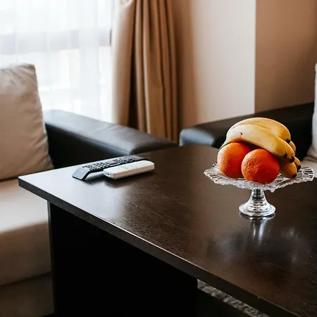 Red Iguana ホテル