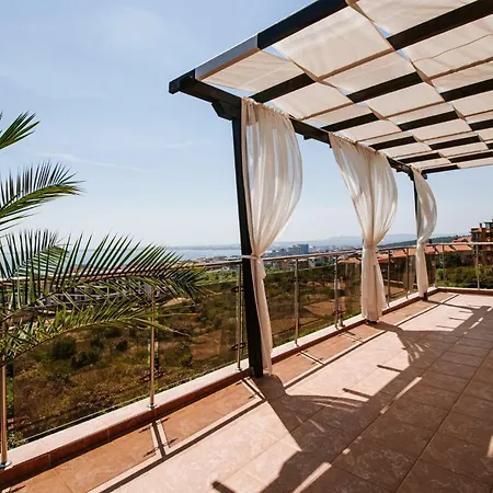 Red Iguana 3* スヴェティ・ヴラス