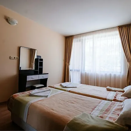 Red Iguana ホテル 3*