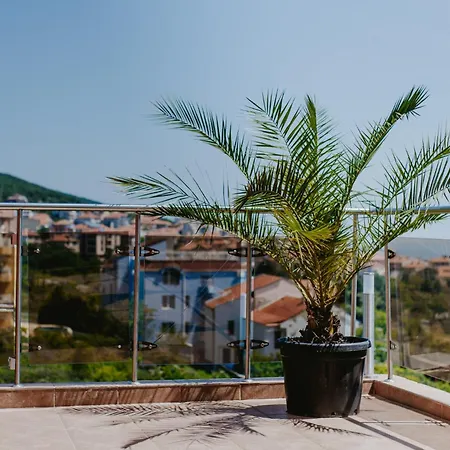 Red Iguana Hotel Sveti Vlas