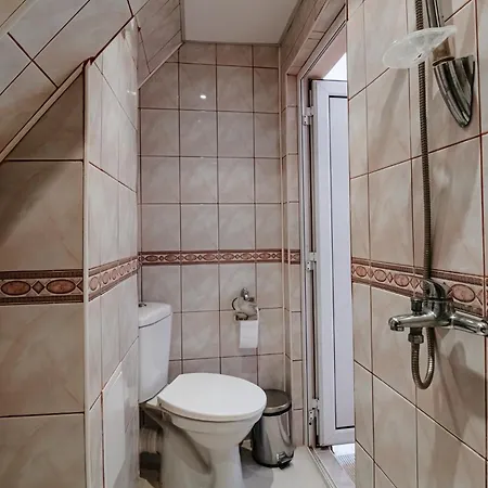 Hotel Red Iguana Sveti Vlas