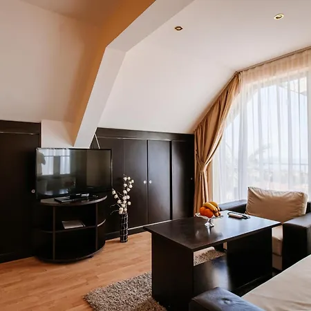 Red Iguana Sveti Vlas