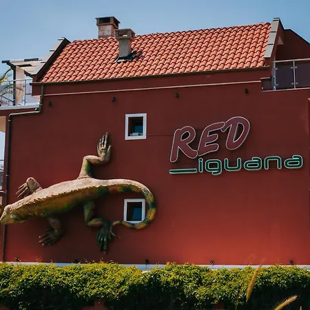 Red Iguana Sveti Vlas