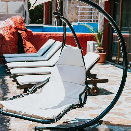 Red Iguana Hotel Sveti Vlas