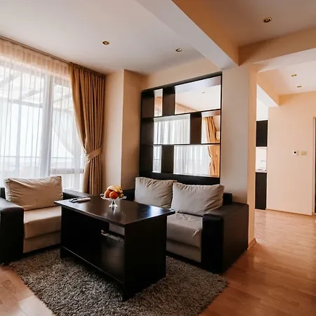 Hotel Red Iguana Sveti Vlas