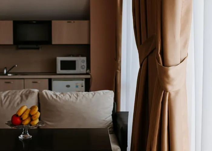 Red Iguana Sveti Vlas