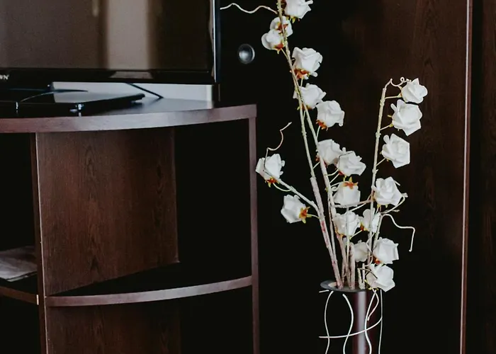 Red Iguana 3* Sveti Vlas