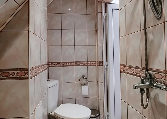 Hotel Red Iguana Sveti Vlas