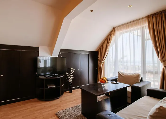 Red Iguana Sveti Vlas