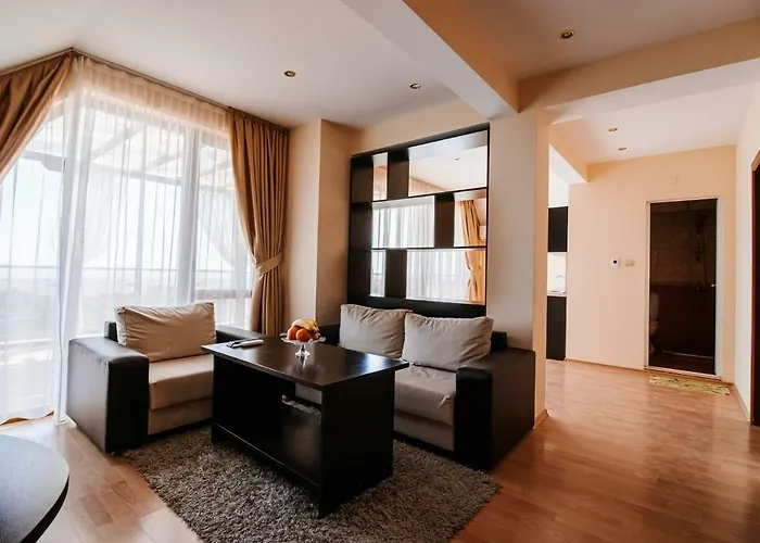 Hotel Red Iguana Sveti Vlas